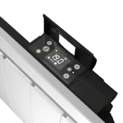 Radiateur Bloc Fonte NOIROT - Calidoo Connecté - Blanc -Aldes Heizung Magasin mc calidoo boitier mc 0001