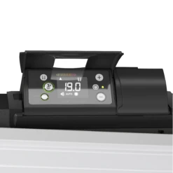 Radiateur Bloc Fonte NOIROT - Calidoo Connecté - Anthracite -Aldes Heizung Magasin mc calidoo boitier mc 0003 1 12 2