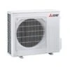 Groupe Extérieur - MITSUBISHI ELECTRIC - Hyper Eating - MXZ-2F53-VFHZ - R32 -Aldes Heizung Magasin mitsu8mxz
