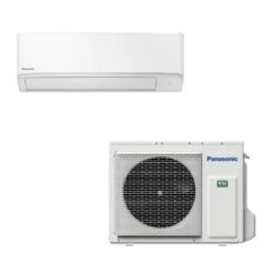 Climatisation Réversible Murale Panasonic Compacte TZ - R32