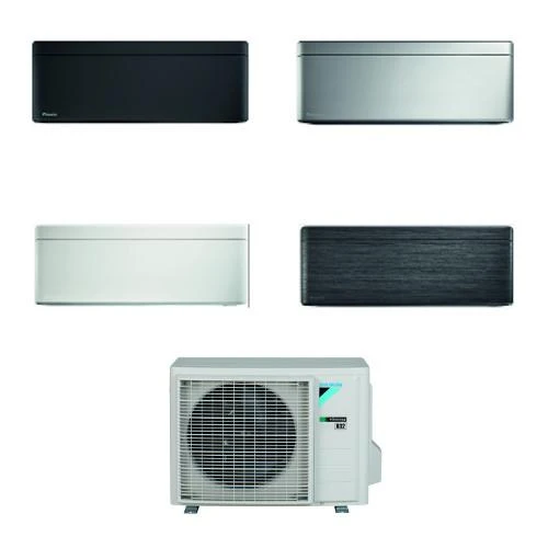 Climatiseur Mural Daikin Stylish - R32 4 Climatiseur Mural Daikin Stylish - R32 – Image 2