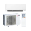 Climatisation Réversible MITSUBISHI ELECTRIC MSZ-AY-VGK + MUZ-AY-VG - Inverter Compact - R32 2 Climatisation Réversible MITSUBISHI ELECTRIC MSZ-AY-VGK + MUZ-AY-VG - Inverter Compact - R32 -Aldes Heizung Magasin msz ap25 kit
