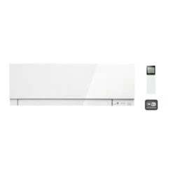 Unité Intérieure Murale Inverter Design Réversible - MSZ-EF42VE3W - Blanc - R410A