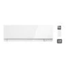 Unité Intérieure Murale Inverter Design Réversible - MSZ-EF50VE3W - Blanc - R410A