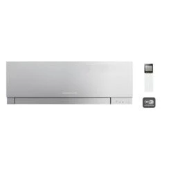 Climatisation Réversible MITSUBISHI ELECTRIC MSZ-EF-VG - Inverter Design - R32 -Aldes Heizung Magasin msz ef gris 6