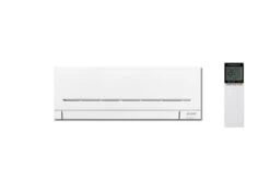 Unités Intérieures Murales MSZ-AP-VGK - R410A Et R32