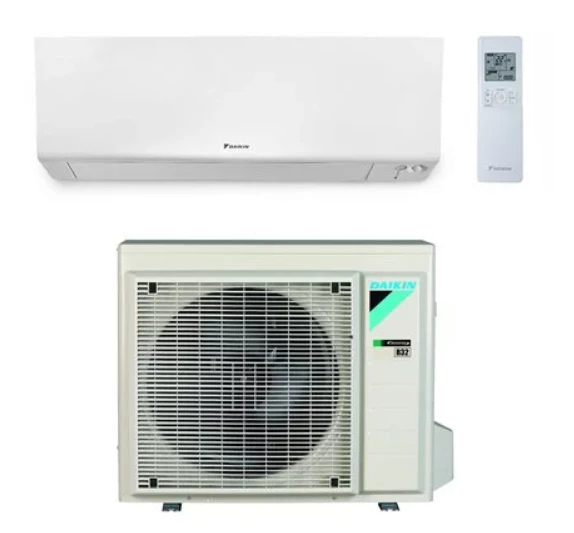 Climatiseur Mural Perfera - DAIKIN - FTXM-R/ RXM-R - R32 3 Climatiseur Mural Perfera - DAIKIN - FTXM-R/ RXM-R - R32