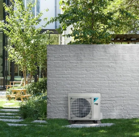 Climatiseur Mural Perfera - DAIKIN - FTXM-R/ RXM-R - R32 12 Climatiseur Mural Perfera - DAIKIN - FTXM-R/ RXM-R - R32 – Image 10