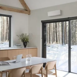 Climatiseur Mural Perfera - DAIKIN - FTXM-R/ RXM-R - R32 24 Climatiseur Mural Perfera - DAIKIN - FTXM-R/ RXM-R - R32 -Aldes Heizung Magasin mural perfera ui ambiance