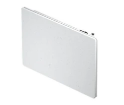 Radiateur Pierre Et Minéraux INTUIS SIGNATURE – Naturay Nativ – Blanc De Lave -Aldes Heizung Magasin naturay horizontal blanc de lave produit2