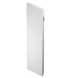 Radiateur Pierre Et Minéraux INTUIS SIGNATURE – Naturay Nativ – Blanc De Lave -Aldes Heizung Magasin naturay vertical blanc de lave produit2
