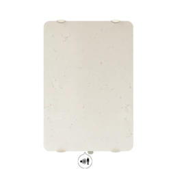 Radiateur Pierre Et Minéraux CAMPA - Naturay Ultime - Grège 12 Radiateur Pierre Et Minéraux CAMPA - Naturay Ultime - Grège -Aldes Heizung Magasin naturay ultime vertical grege 01 3