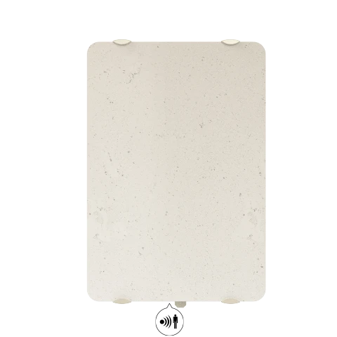 Radiateur Pierre Et Minéraux CAMPA - Naturay Ultime - Grège 5 Radiateur Pierre Et Minéraux CAMPA - Naturay Ultime - Grège – Image 3