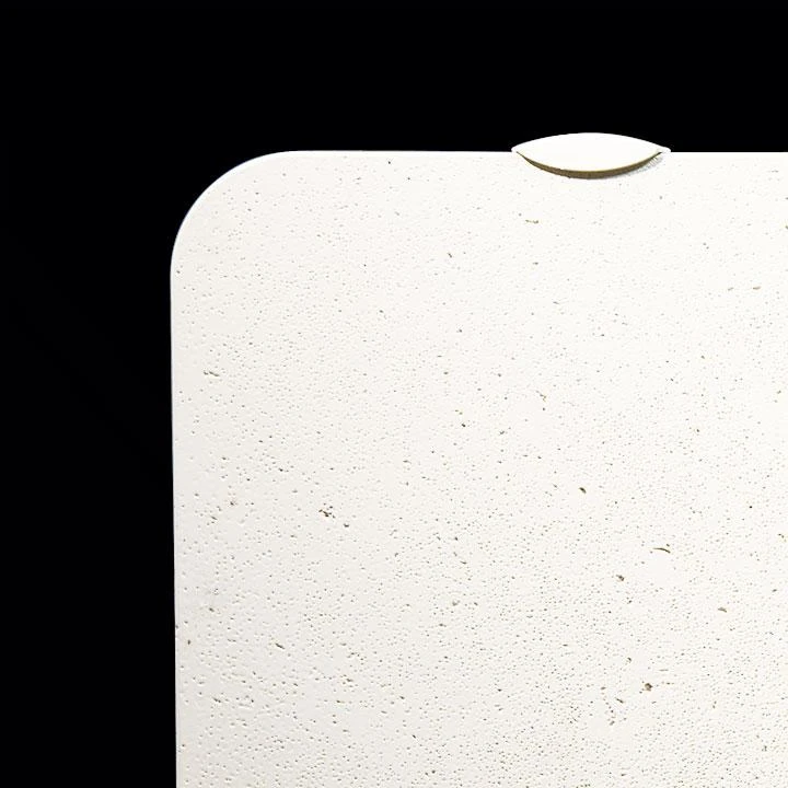 Radiateur Pierre Et Minéraux CAMPA - Naturay Ultime - Grège 9 Radiateur Pierre Et Minéraux CAMPA - Naturay Ultime - Grège – Image 7