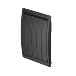 Radiateur Bloc Fonte NOIROT - Calidoo Connecté - Anthracite -Aldes Heizung Magasin nen3012sehs photohd 0003