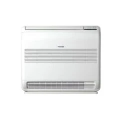 Toshiba Unités Intérieures Consoles Double Flux - J2FVG - R410A Et R32