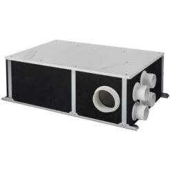 VMC Double Flux Orka BP HR - Spécial Rénovation – Unelvent – 604040