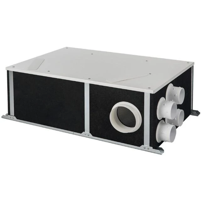 Kit VMC Double Flux Orka BP Spécial Rénovation – Unelvent – 604044 3 Kit VMC Double Flux Orka BP Spécial Rénovation – Unelvent – 604044