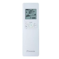 Climatisation Réversible DAIKIN Console - Perfera - FVXMA9 + RXMR(9) – R32 22 Climatisation Réversible DAIKIN Console - Perfera - FVXMA9 + RXMR(9) – R32 -Aldes Heizung Magasin perfera telecommande