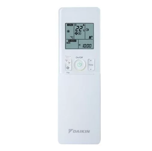 Climatisation Réversible DAIKIN Console - Perfera - FVXMA9 + RXMR(9) – R32 12 Climatisation Réversible DAIKIN Console - Perfera - FVXMA9 + RXMR(9) – R32 – Image 11