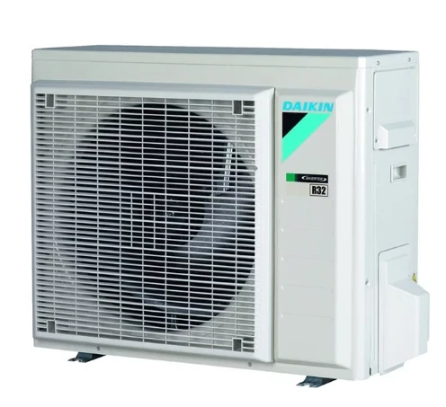 Climatisation Réversible DAIKIN Console - Perfera - FVXMA9 + RXMR(9) – R32 6 Climatisation Réversible DAIKIN Console - Perfera - FVXMA9 + RXMR(9) – R32 – Image 5