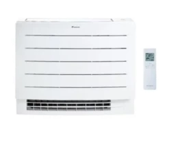 Climatisation Réversible DAIKIN Console - Perfera - FVXMA9 + RXMR(9) – R32 14 Climatisation Réversible DAIKIN Console - Perfera - FVXMA9 + RXMR(9) – R32 -Aldes Heizung Magasin perfera ui