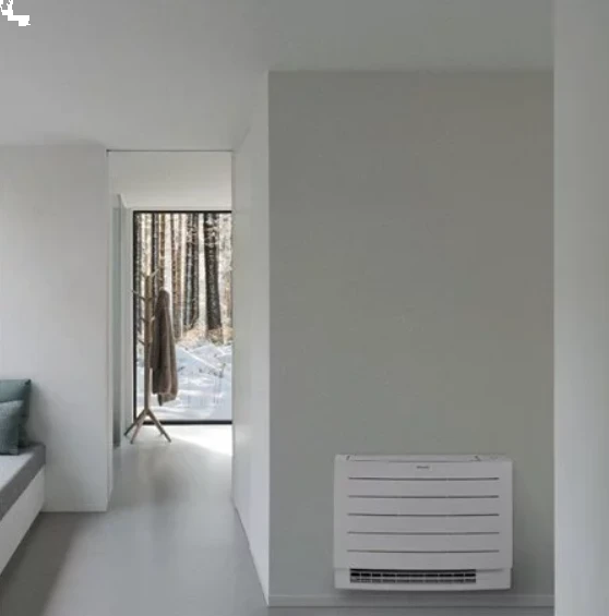 Climatisation Réversible DAIKIN Console - Perfera - FVXMA9 + RXMR(9) – R32 11 Climatisation Réversible DAIKIN Console - Perfera - FVXMA9 + RXMR(9) – R32 – Image 10