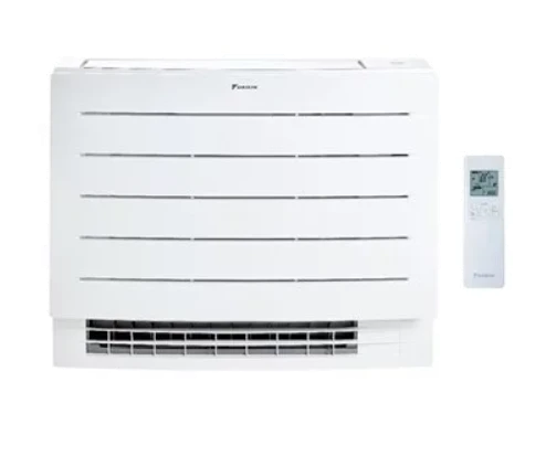 Climatisation Réversible DAIKIN Console - Perfera - FVXMA9 + RXMR(9) – R32 4 Climatisation Réversible DAIKIN Console - Perfera - FVXMA9 + RXMR(9) – R32 – Image 3