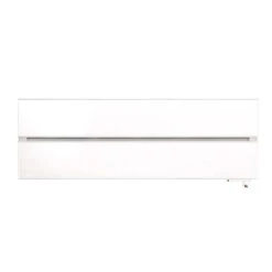 Climatisation Réversible MITSUBISHI ELECTRIC MSZ-LN-VG2 - Inverter - Premium - R32 -Aldes Heizung Magasin photo unite interieure white 1 4