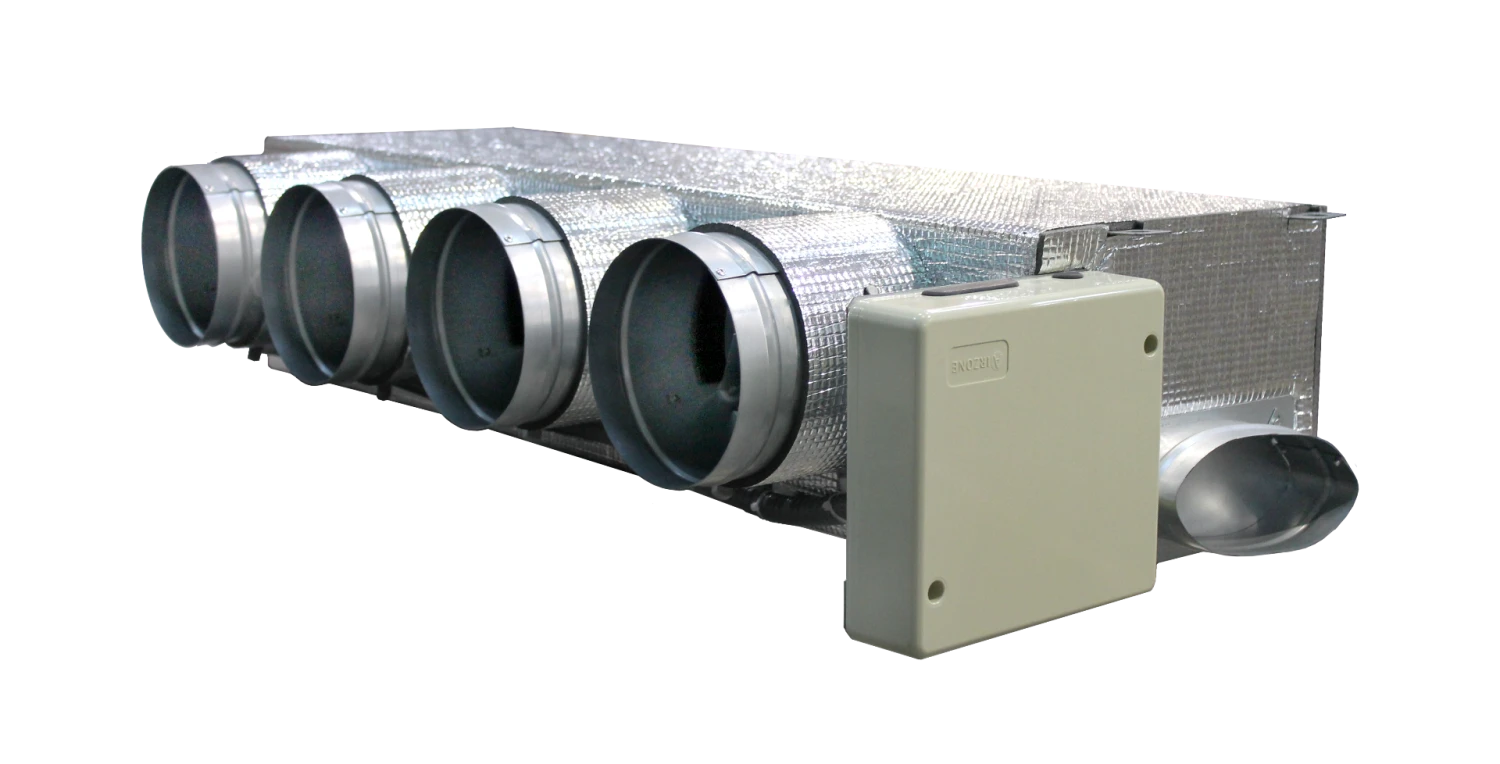 Easyzone Qai - Medium Et Slim - IB8 - DAIKIN 6 Easyzone Qai - Medium Et Slim - IB8 - DAIKIN – Image 4