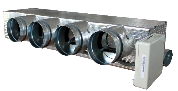 Easyzone Qai - Medium Et Slim - IB8 - DAIKIN 7 Easyzone Qai - Medium Et Slim - IB8 - DAIKIN – Image 5