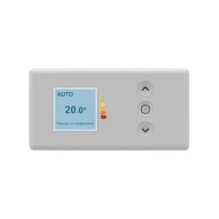 Panneau Rayonnant Et Radiant ATLANTIC - Tatou PI Connecté - Blanc -Aldes Heizung Magasin produit tatou pilotage intelligent connecte image 3 atlantic international product slider focus 2