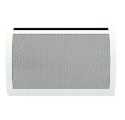 Radiateur Rayonnant Muller Intuitiv - Quartéa-D - Horizontal - 500W - M125112