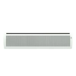 Panneau Rayonnant INTUIS - Quartéa Intelligent -Aldes Heizung Magasin quartea intelligent 500w horizontal bas