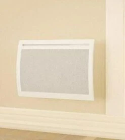 Panneau Rayonnant Muller Intuitiv - Quartéa D - Horizontal - 1000W - M125113 -Aldes Heizung Magasin quarteaa 1 1