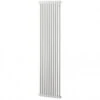 Vuelta Blanc Vertical -Aldes Heizung Magasin radiateur chauffage central acova vuelta vertical 1830w m2c3 10 200