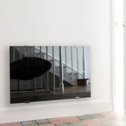 Radiateur Verre CAMPA - Campaver Select - Reflet