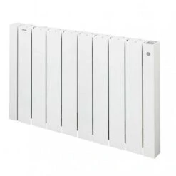 Radiateur à Fluide Caloporteur ACOVA - Volga Plus TAMH - Blanc 8 Radiateur à Fluide Caloporteur ACOVA - Volga Plus TAMH - Blanc -Aldes Heizung Magasin radiateur electrique acova volga plus 2000w inertie fluide tamh 200 123cf 1