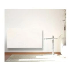 Radiateur Pierre Et Minéraux VALDEROMA - Tactilo - Sable Blanc