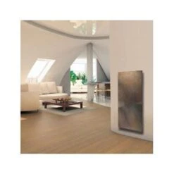 Radiateur Pierre Et Minéraux VALDEROMA - Tactilo Terre Lunaire