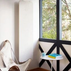 Radiateur Pierre Et Minéraux CAMPA - Naturay Ultime - Grège 11 Radiateur Pierre Et Minéraux CAMPA - Naturay Ultime - Grège -Aldes Heizung Magasin radiateur rayonnant a inertie pilotee naturay ultime 30 campa vertical 2000w grege 1