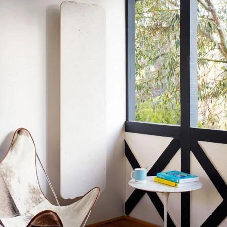 Radiateur Pierre Et Minéraux CAMPA - Naturay Ultime - Grège 4 Radiateur Pierre Et Minéraux CAMPA - Naturay Ultime - Grège – Image 2