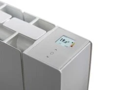 Radiateur à Fluide Caloporteur THERMOR - Baléares 2 Digital - Blanc 7 Radiateur à Fluide Caloporteur THERMOR - Baléares 2 Digital - Blanc -Aldes Heizung Magasin radiateur electrique chaleur douce baleares2 commande thermor