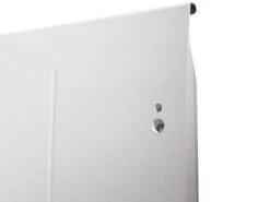 Radiateur Bloc Aluminium THERMOR - Ingénio 3 - Blanc -Aldes Heizung Magasin radiateur electrique chaleur douce ingenio3 detecteur thermor