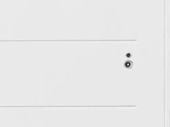 Radiateur Bloc Aluminium THERMOR - Ovation 3 PI Connecté - Blanc -Aldes Heizung Magasin radiateur electrique chaleur douce ovation3 detecteur thermor