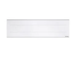 Radiateur Bloc Aluminium THERMOR - Ovation 3 PI Connecté - Blanc -Aldes Heizung Magasin radiateur electrique chaleur douce ovation3 plinthe blanc 450331 thermor