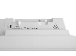 Panneau Rayonnant Et Radiant THERMOR - Amadeus 2 - Blanc -Aldes Heizung Magasin radiateur electrique rayonnant amadeus2 commande thermor