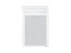 Panneau Rayonnant Et Radiant THERMOR - Amadeus 2 - Blanc -Aldes Heizung Magasin radiateur electrique rayonnant amadeus2 vertical blanc 423551 thermor