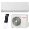 Climatisation Réversible - Shorai Edge - TOSHIBA - R32 -Aldes Heizung Magasin ras ui ue 7