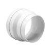 Réduction Conique PVC - 150/125 P - Ø 100 Mm 1 Réduction Conique PVC - 150/125 P - Ø 100 Mm -Aldes Heizung Magasin reduction multi diametres red 150 125 p pour conduits rigides ronds pvc o150mm a o125mm